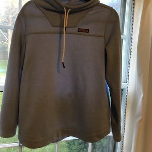 Two vineyard vines shep shirts